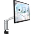 EIZO Monitor FlexScan FLT 23.8", LED, Full HD, IPS, USB-C, crni, s okretnom rukom